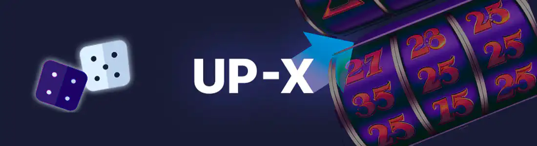 Up-X